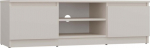 TOP E SHOP MALWA 120 TV cabinet, cashmere