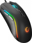 INNY Wireless Mouse Rampage SMX-R44 V2 czarny