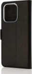 Wave Book Case, Honor 400 Lite, black