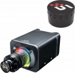 Simagic Alpha EVO Direct Drive Wheelbase (12Nm)