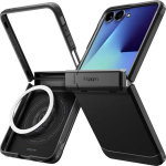 Spigen Tough Armor Pro Mag Magsafe Galaxy Z Flip 7 czarny