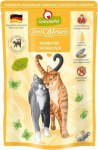 Lucky Lou GranataPet DeliCatessen chicken wet cat food 85g
