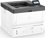 Ricoh P 501 (418363) Printer Laser B/W A4 43 ppm USB Ethernet LAN