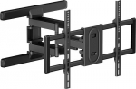 Hismart Fixed TV wall mount for displays 37&ldquo;-86&ldquo;