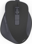 Hama WM-500 czarna - Wireless Mouse|