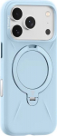 Torras OSTAND SPIN SOFTUNE SERIES, IPHONE 17 PRO MAX BABY BLUE
