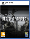 ''Funbox Media'' PS5 Battle of Rebels