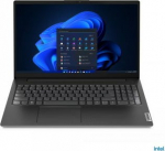 Lenovo Essential V15 G5 IRL | Business Black | 15.6 " | TN | FHD | 1920 x 1080 pixels | Anti-glare | Intel Core i5 | i5-13420H | 16 GB | SO-DIMM DDR5 | 512 GB | Intel UHD Graphics | Windows 11 Pro | 802.11ax | 5.2 | English | Warranty 24 month(s) | B ...