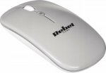 Rebel Comp Rebel Mouse Wireless Mouse Rebel WM210 Silver