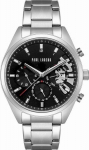 PAUL LORENS Men&rsquo;s Watch PL20003B-1C1 / black