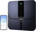Renpho Scale Smart Body Analysis Elis Nova black black PEU-R-A031 PEURA031 (PEU-R-A031)