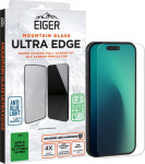 Eiger SP Mountain Glass Ultra Edge iPhone 17/17 Pro/16 P