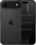 Apple iPhone Air 1TB space schwarz