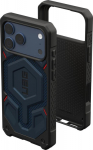 Urban Armor Gear UAG Monarch Pro MagSafe Case| Apple iPhone 17 Max| kevlar