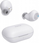 Hama Headphones intrathecal spirit chop II White