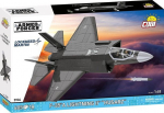 COBI Klocki F-35A Lightning II 605 element&oacute;w