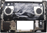 Lenovo MECH_ASM BL KB BK SC SLV SRX