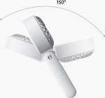 JisuLife Handheld Fan 7 Grey