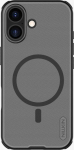 Nillkin Super Frosted PRO Magnetic Back Cover for Apple iPhone 17