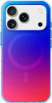 LAUT HUEX WAVE for iPhone 17 Pro Max - Sunset Fade