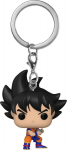 Funko Pocket Pop!: Dragon Ball Z - Goku With Kamehameha Vinyl Figure Keychain