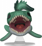 Funko Pop! Movies: Jurassic World: Rebirth - Mosasaurus #1798 Vinyl Figure