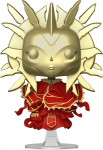 Funko Pop! Games: Dungeons & Dragons - Lady of Pain #1037 Vinyl Figure