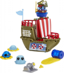 MGA Dohkins - Pirate Ship & Pirate Playset (123088)