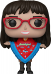 Funko Pop! Television: Ugly Betty - Betty Suarez #1794 Vinyl Figure
