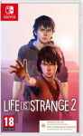 Square Enix NSW Life is Strange 2 (Code in a Box)