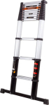Batavia B.V. | Giraffe PRO Telescopic Ladder 3.81 m