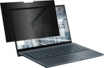 eSTUFF Edge Privacy Filter 13.3" 302, mm x 174 mm 16:9 Supports