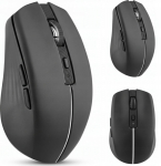 Mysz TnB Wireless Mouse Bluetooth 2.4ghz Usb-c 800-1600 Dpi 500mah T''nb / Mwgradientbk
