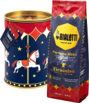 Bialetti Macinato Tiramisu Joyful Christmas Espresso ground coffee 250 g