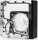Stealkey Customs SC ResPro 120 D5/DDC D-RGB Pumpen- and expansion tank combination
