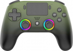 Subsonic Wireless Led Controller Green for PS5