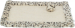 Trixie Leo, scratching mat, dla kota, Cream, 55 x 35 cm
