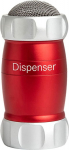 Marcato Dispenser rot