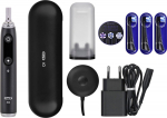 Braun Oral-B iO9 toothbrush + 2 brush heads