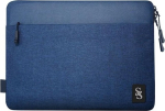 Seine Scene Valence sleeve 14" niebieski