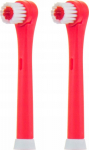 Spin Master Zestaw 2 Paw Patrol Marshall electric toothbrush heads red