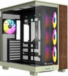 Thermaltake View 380 XL WS ARGB Matcha Green| PC-Geh&auml;use - Midi/Minitower - ATX