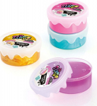 Canaltoys Thekendisplay Collectible Slime Pots