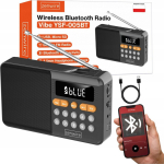 Radio Zenwire YSF-005BT