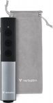Verbatim Agenda Wireless Presenter with Red Laser Pointer