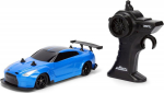 Simba AUTO JADA NISSAN GTR R/C FF LAD DRIFT 28X17X16 4