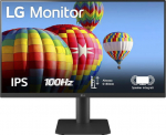 LG 27MS550-B 27" Full HD display