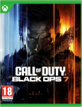 Activision XSX Call of Duty: Black Ops 7- Cross Gen Bundle