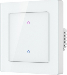 Touch light switch WiFi Avatto TS20-EU-W2