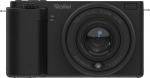 Rollei Compactline 10x Flip digital camera, black